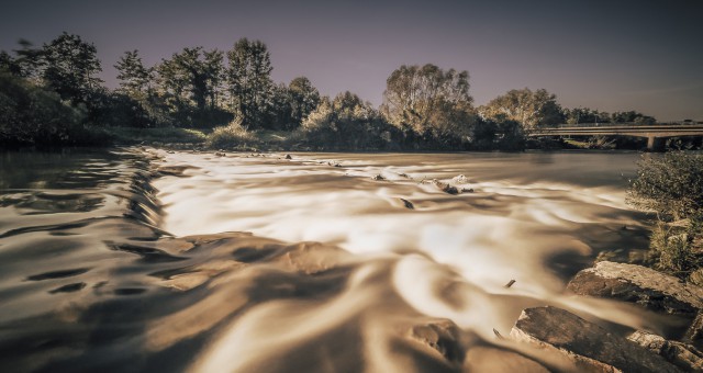 Am Wasser